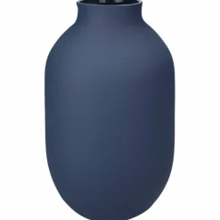 Studio Omaggio #1 vase 50 cm, blå