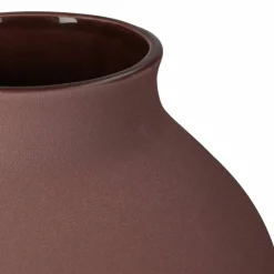 Studio Omaggio #1 vase 50 cm, bordeaux