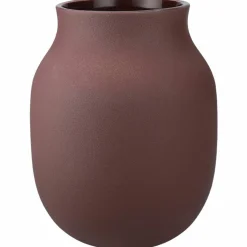 Studio Omaggio #1 vase 50 cm, bordeaux