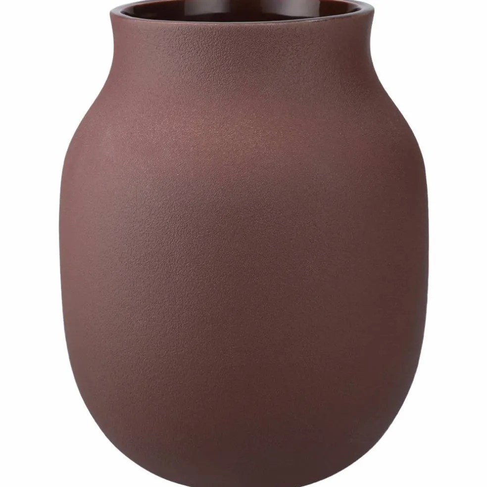 Studio Omaggio #1 vase 50 cm, bordeaux
