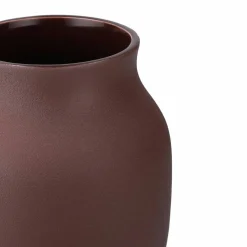 Studio Omaggio #1 vase 50 cm, bordeaux