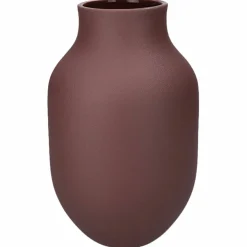 Studio Omaggio #1 vase 31 cm, bordeaux