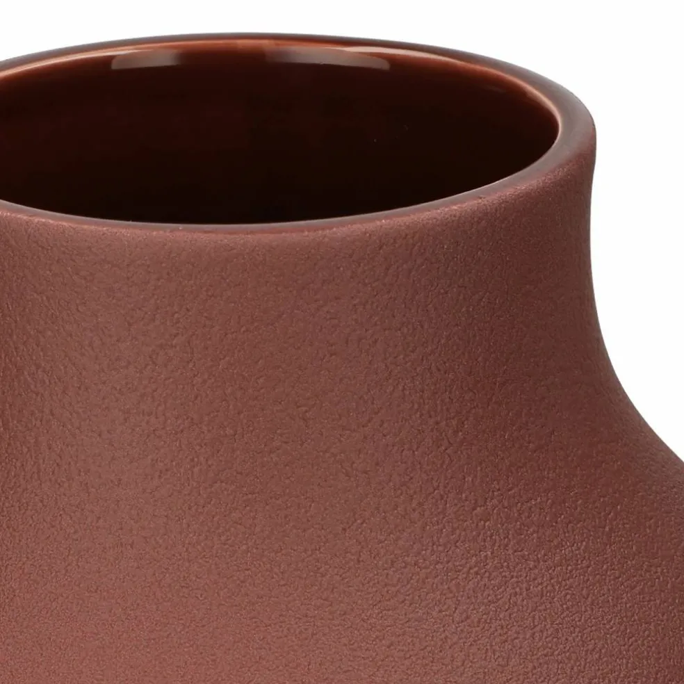 Studio Omaggio #1 vase 31 cm, bordeaux