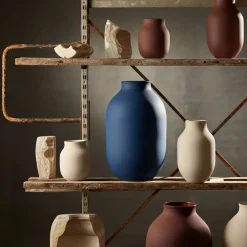 Studio Omaggio #1 vase 50 cm, sand