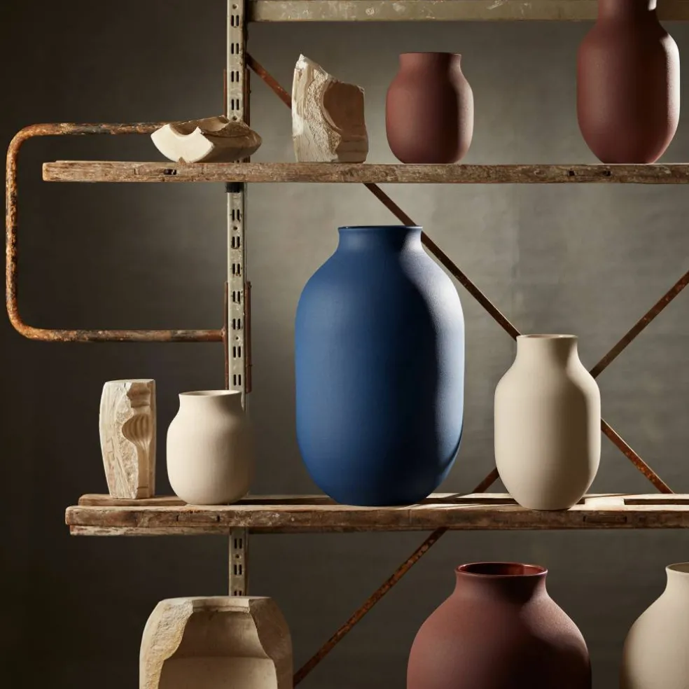 Studio Omaggio #1 vase 50 cm, sand
