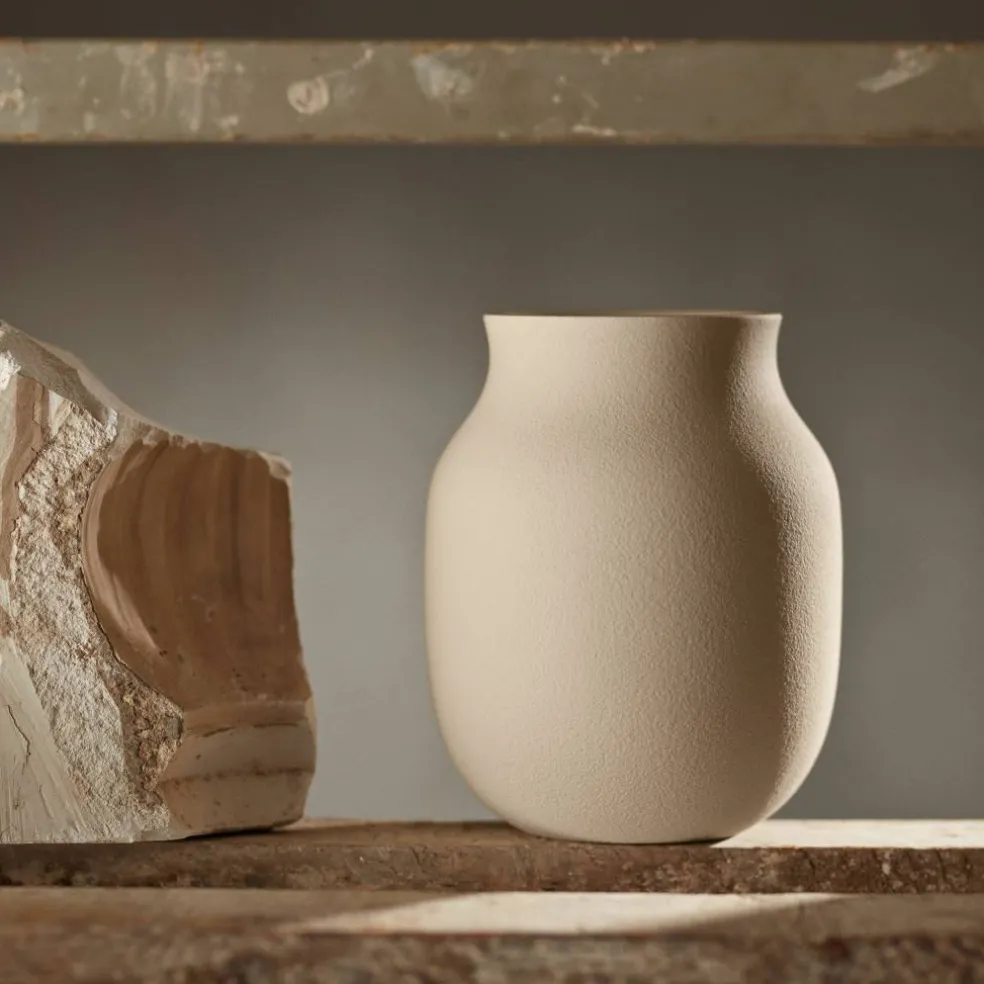 Studio Omaggio #1 vase 50 cm, sand