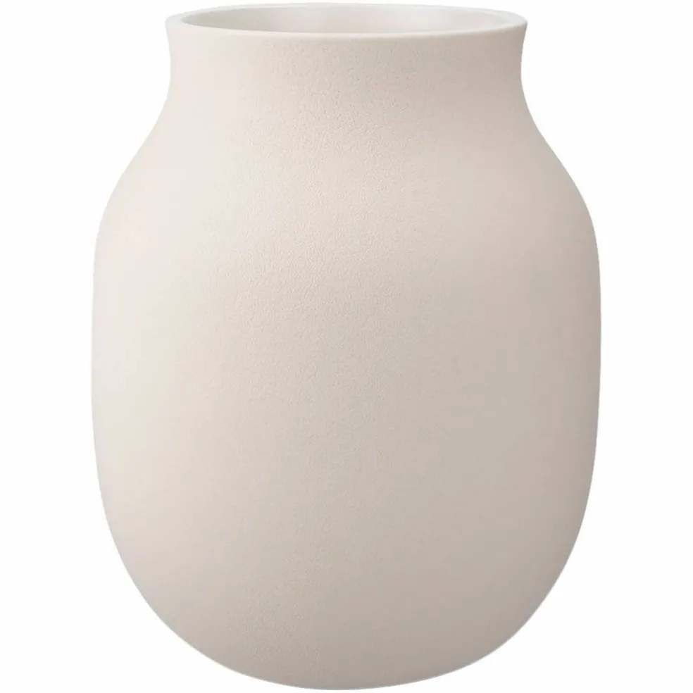 Studio Omaggio #1 vase 50 cm, sand