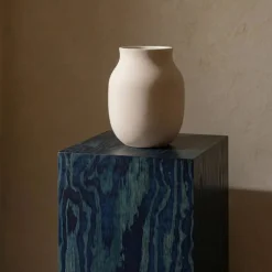 Studio Omaggio #1 vase 50 cm, sand