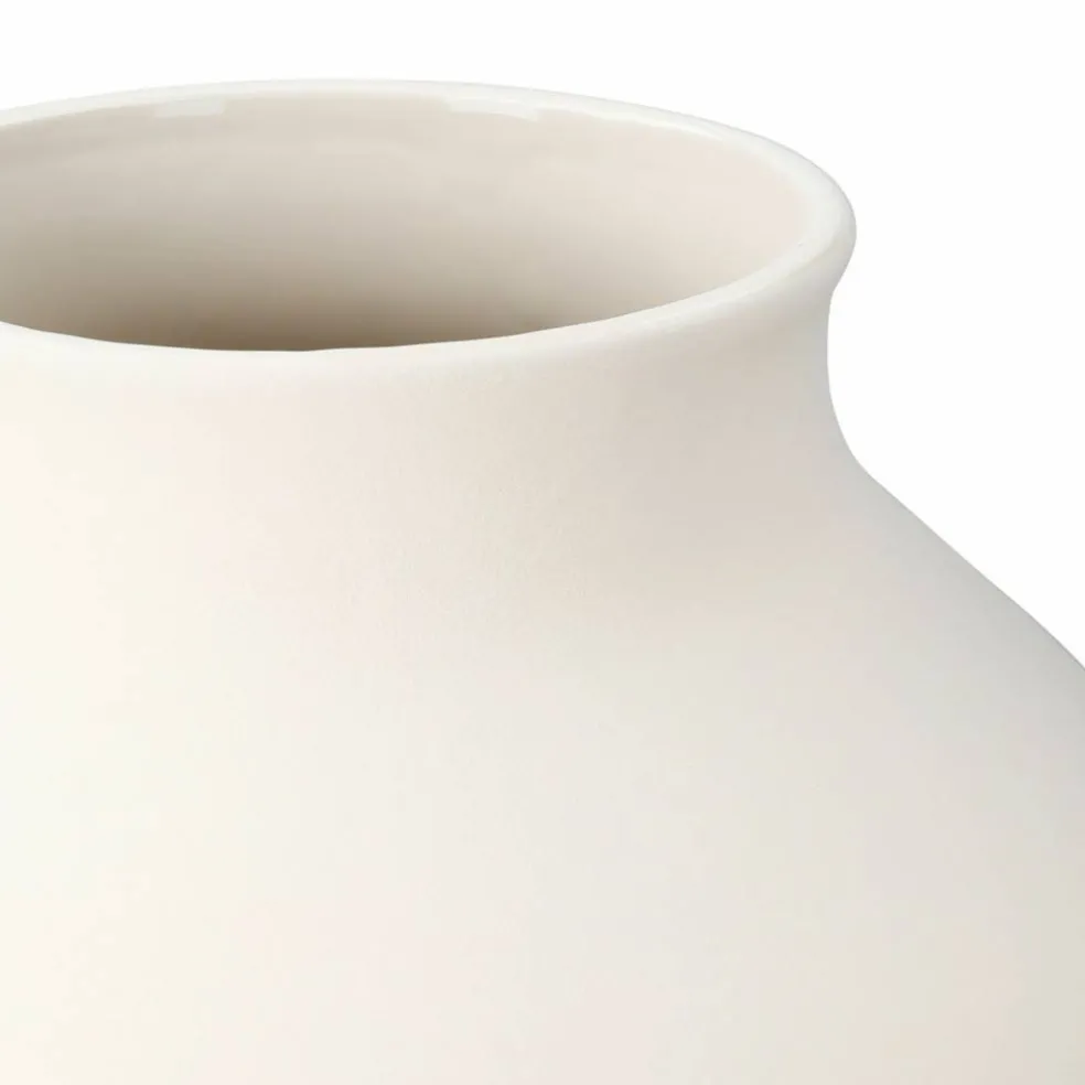 Studio Omaggio #1 vase 20 cm, sand