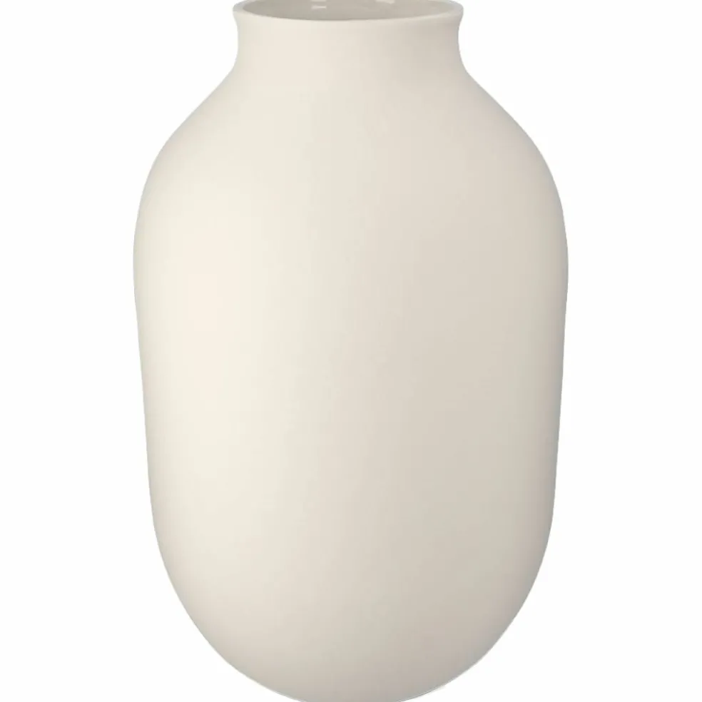 Studio Omaggio #1 vase 20 cm, sand