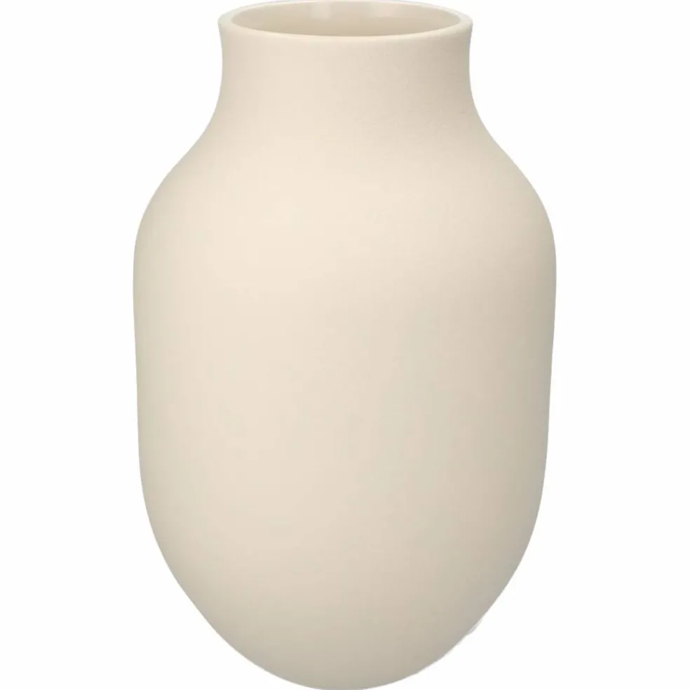 Studio Omaggio #1 vase 20 cm, sand