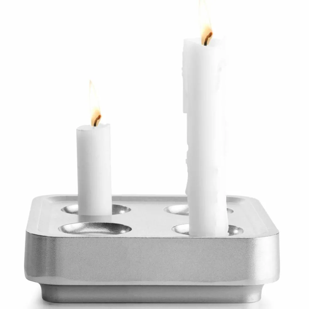 Stumpastaken Fyran, svart outdoor