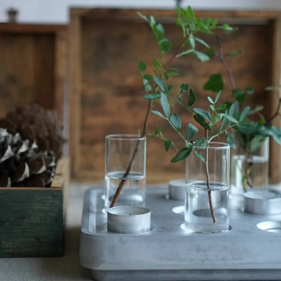 Stumpastaken, small