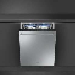 STX325BLLC underbygd oppvaskmaskin, rustfritt stål