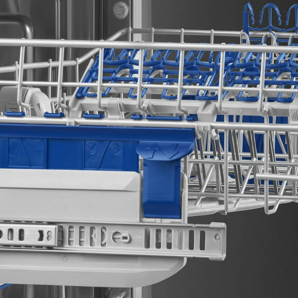 STX325BLLC underbygd oppvaskmaskin, rustfritt stål