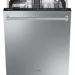 STX235CLLO underbygd oppvaskmaskin, rustfritt stål