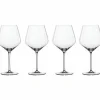 Style Burgundyglass 4 stk