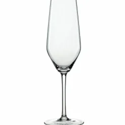 Style Champagneglass 4 stk