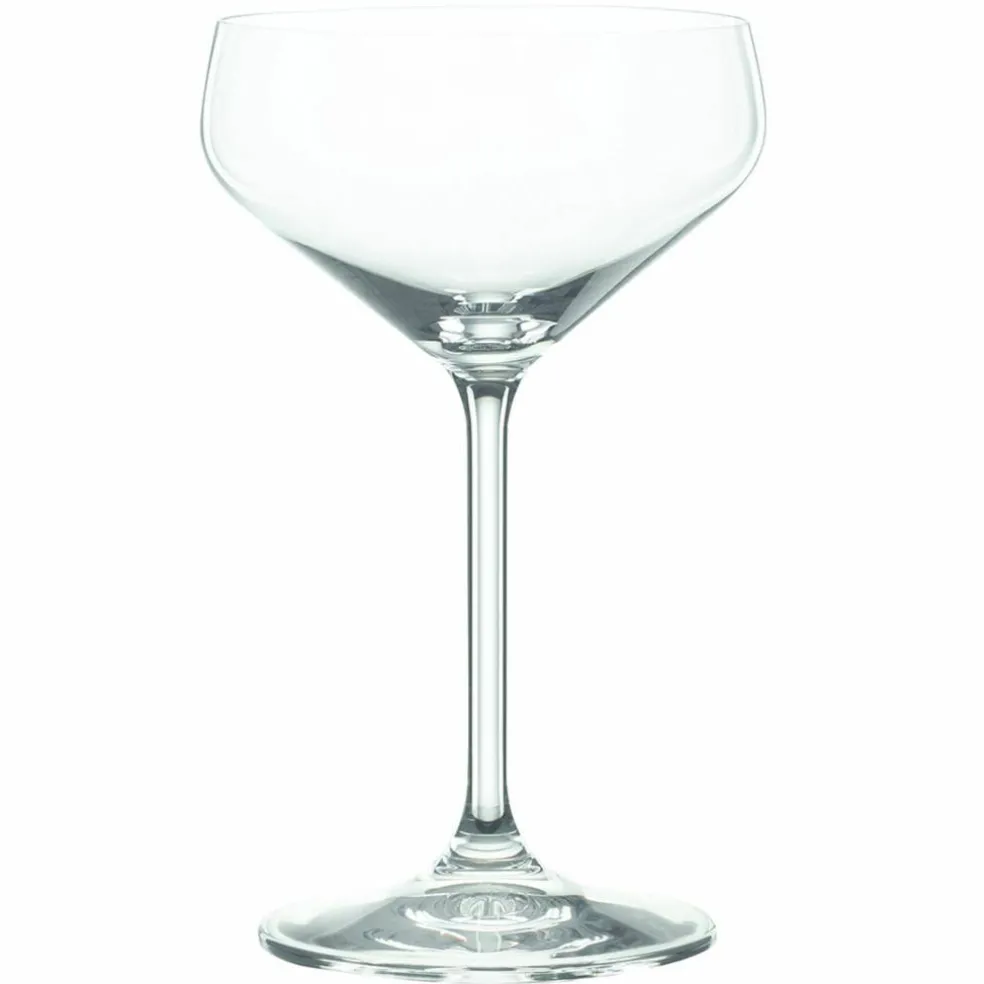 Style coupe champagneglass 4 stk