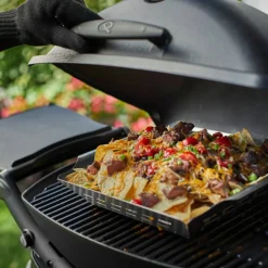 Style Grillform til grønnsaker liten