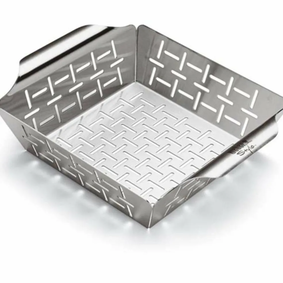 Style Grillform til grønnsaker liten