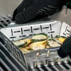 Style Grillform til grønnsaker liten