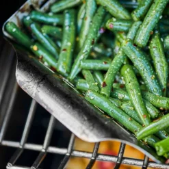 Style Grillform til grønnsaker liten