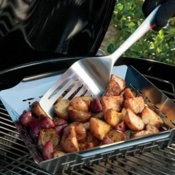 Style Grillform til grønnsaker Stor