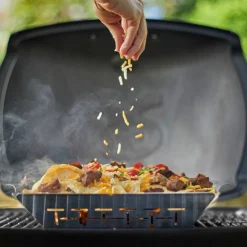 Style Grillform til grønnsaker Stor