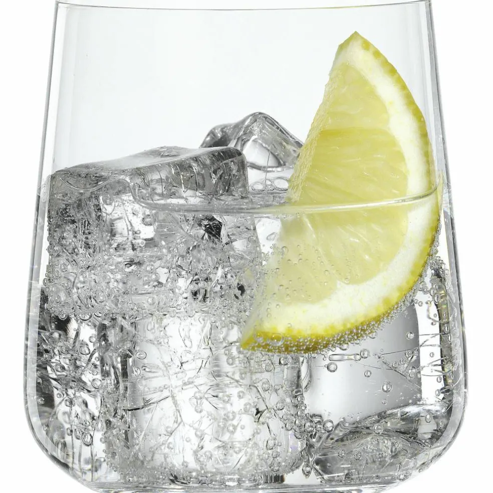 Style Vannglass 34 cl 4-pk