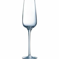 Sublym champagneglass 21 cl, 6‑pk