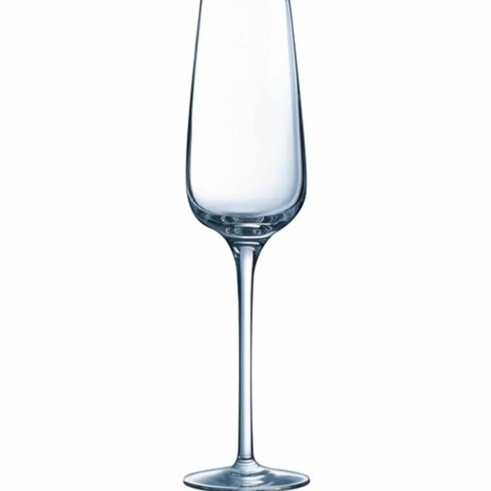 Sublym champagneglass 21 cl, 6‑pk