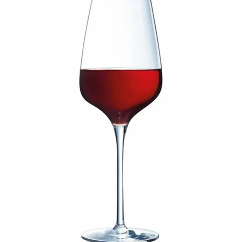 Sublym hvitvinsglass 35 cl, 6-pk