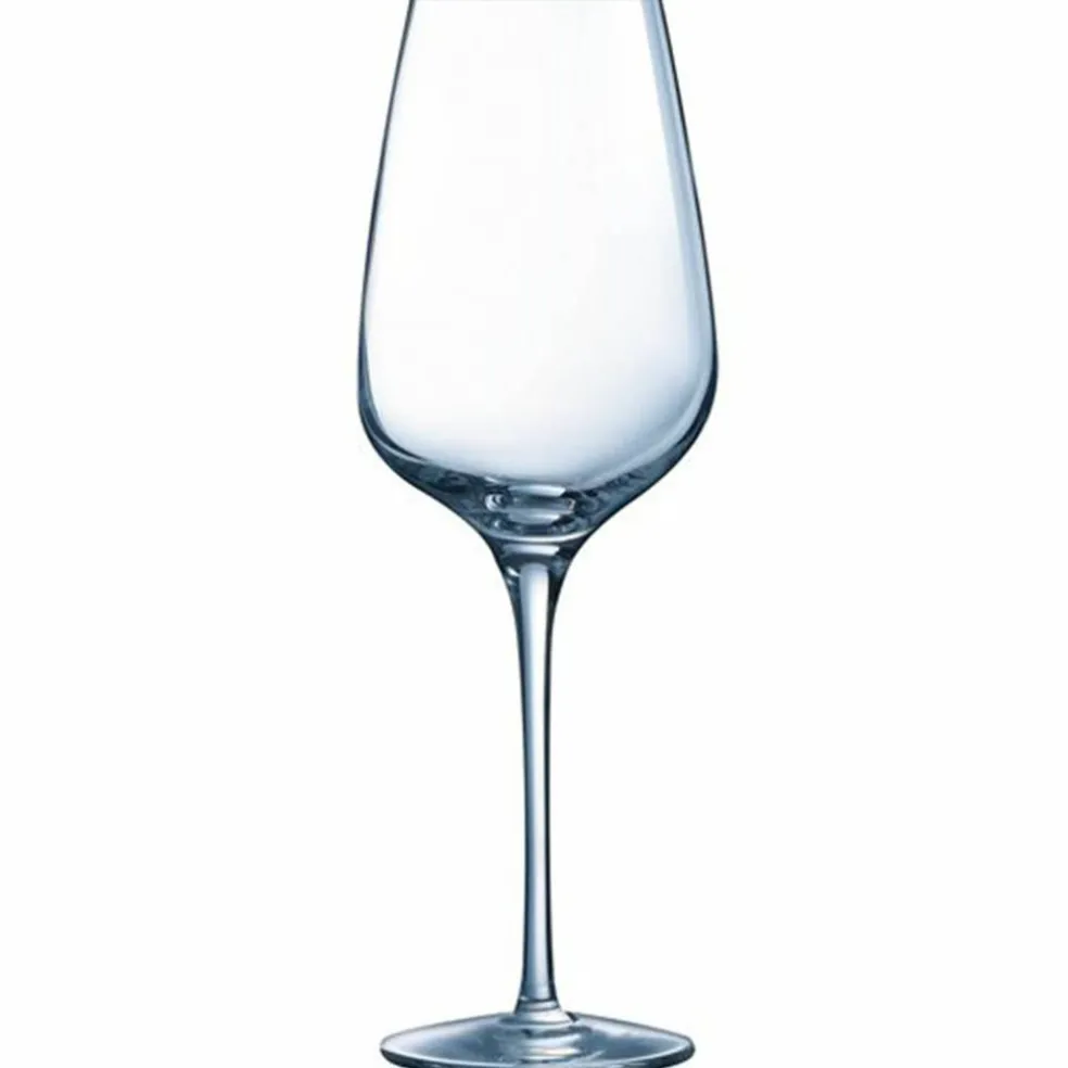 Sublym hvitvinsglass 35 cl, 6-pk