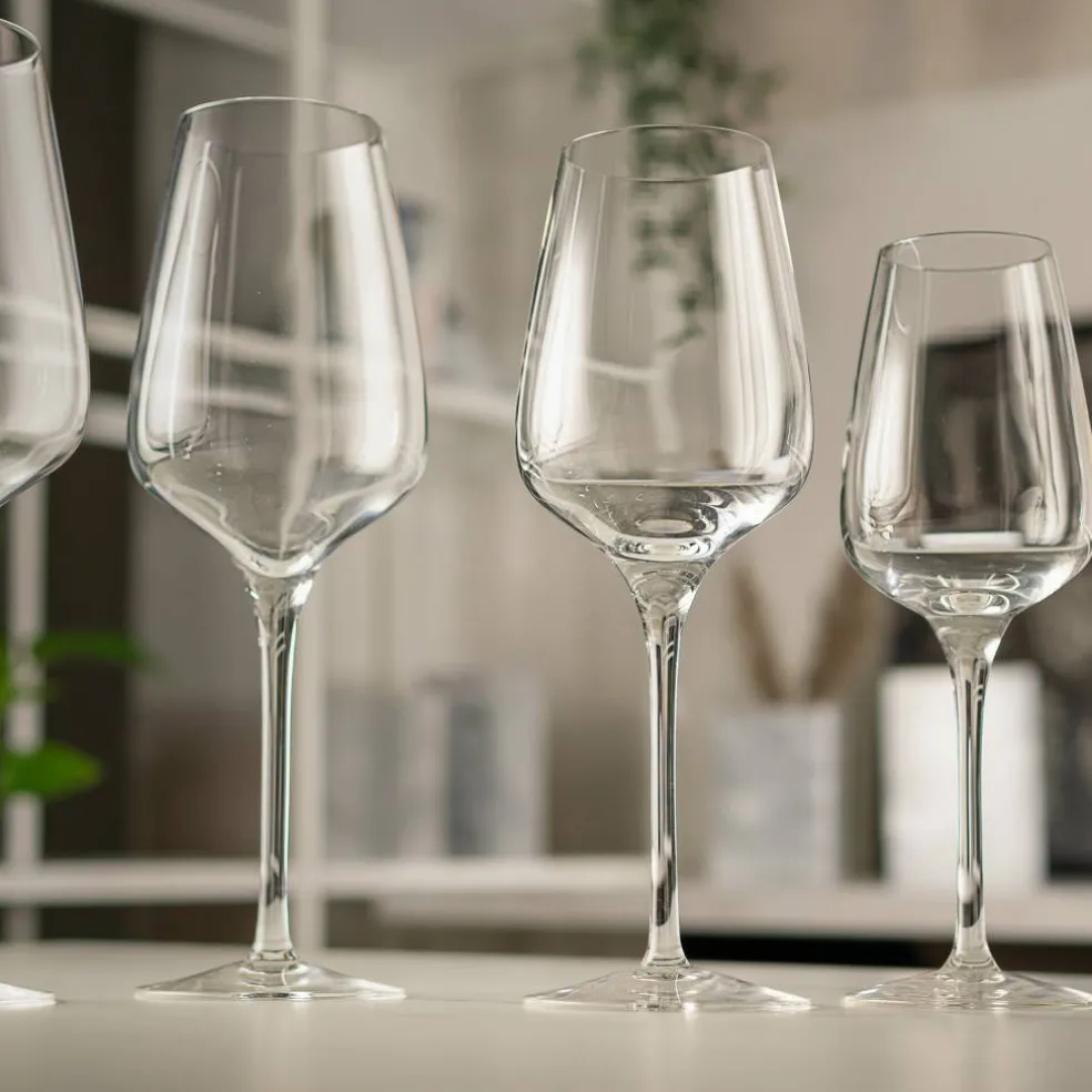 Sublym hvitvinsglass 35 cl, 6-pk