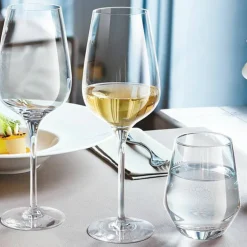 Sublym hvitvinsglass 25 cl, 6-pk