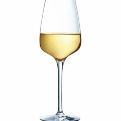Sublym hvitvinsglass 25 cl, 6-pk