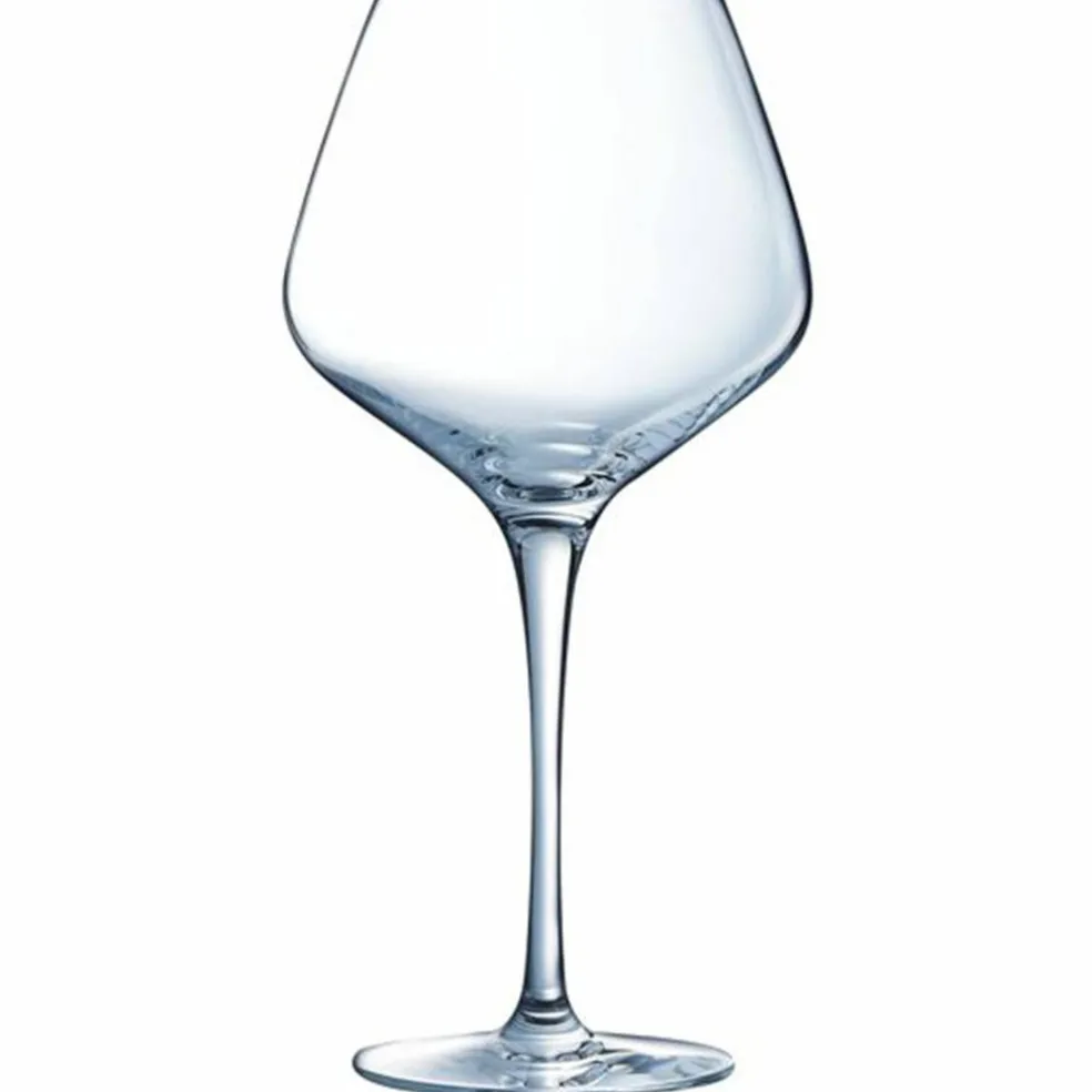 Sublym rødvinsglass 60 cl 6-pk