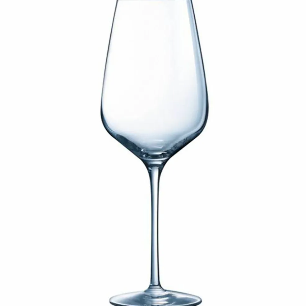 Sublym rødvinsglass 55 cl, 6 stk.