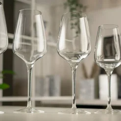Sublym rødvinsglass 55 cl, 6 stk.