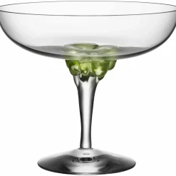 Sugar Dandy Coupe Glass 32 cl Blå