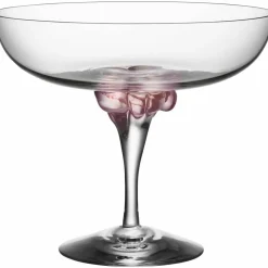 Sugar Dandy Coupe Glass 32 cl Blå