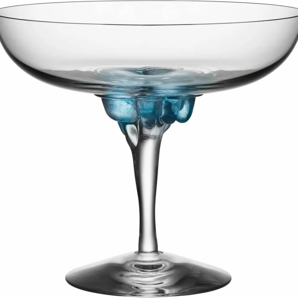 Sugar Dandy Coupe Glass 32 cl Rosa