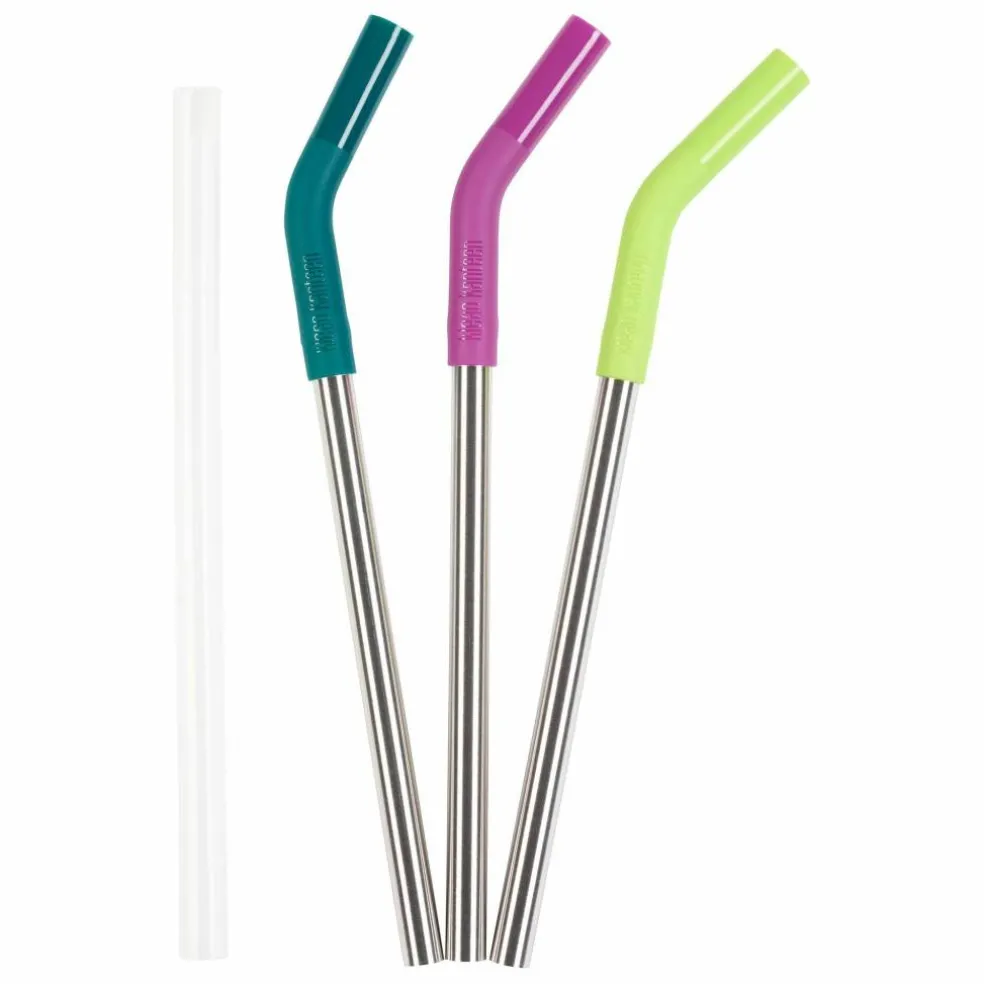 Sugerør 3-pack 10 mm