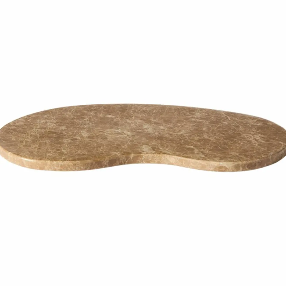 Suji tapasbrett liten 20x30 cm, sand