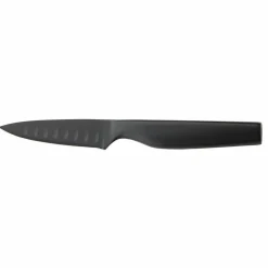 Sukai knivsett (3 kniver), svart