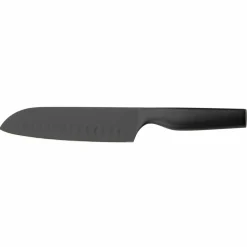 Sukai knivsett (3 kniver), svart