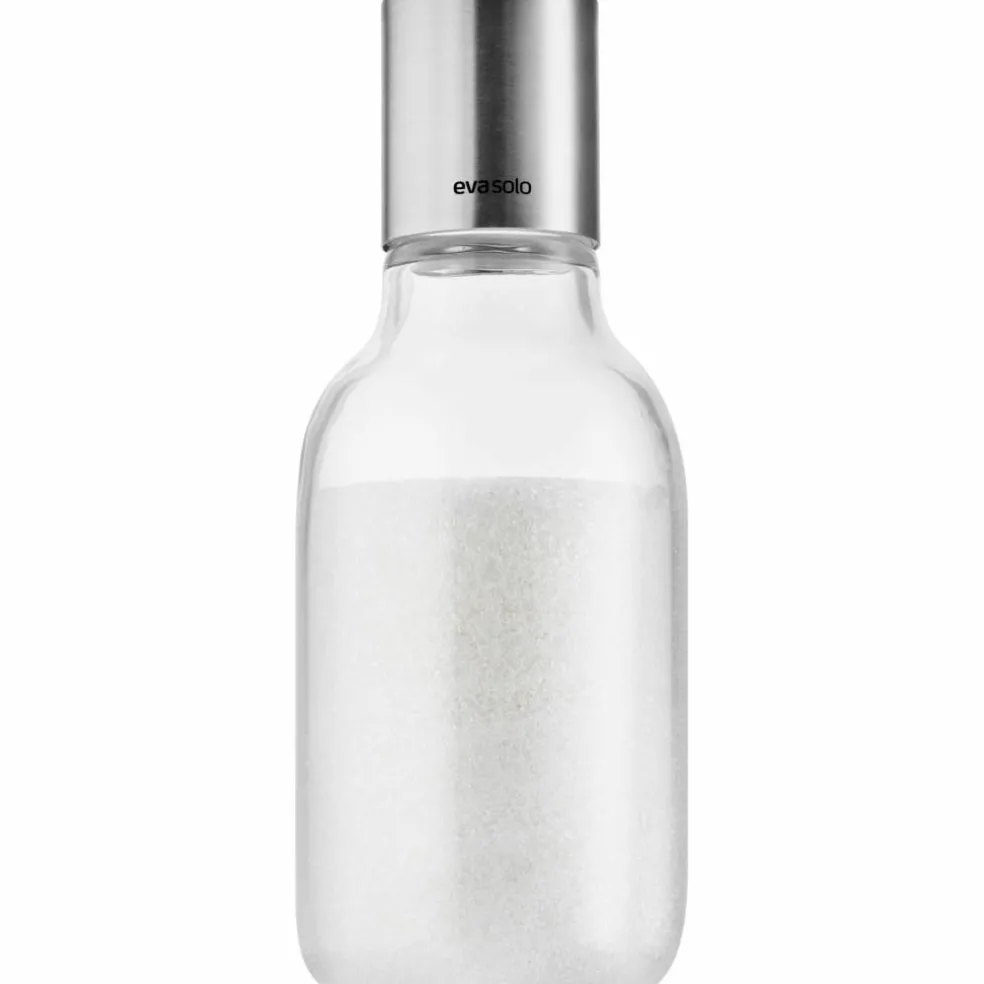 Sukkerdispenser, 16 cm