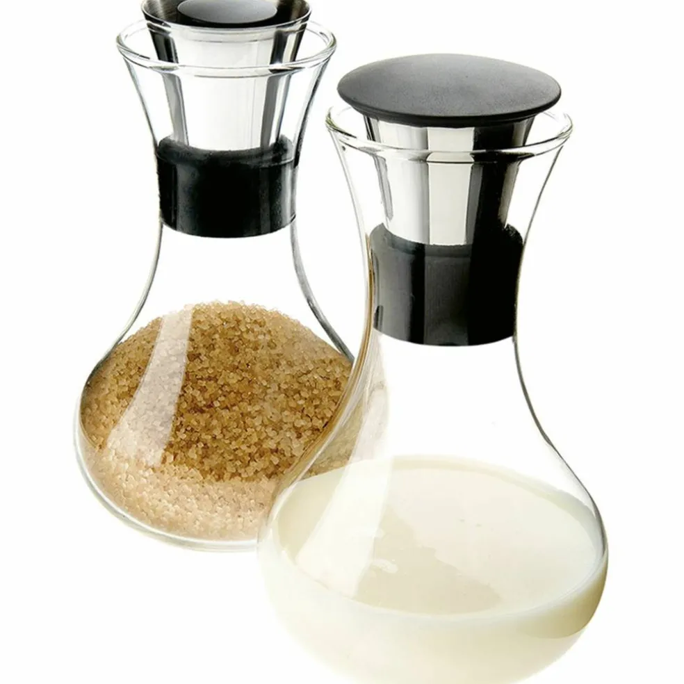 Sukker & Melk Sett