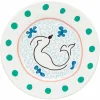 Summer Blizz Mermaid tallerken 22 cm